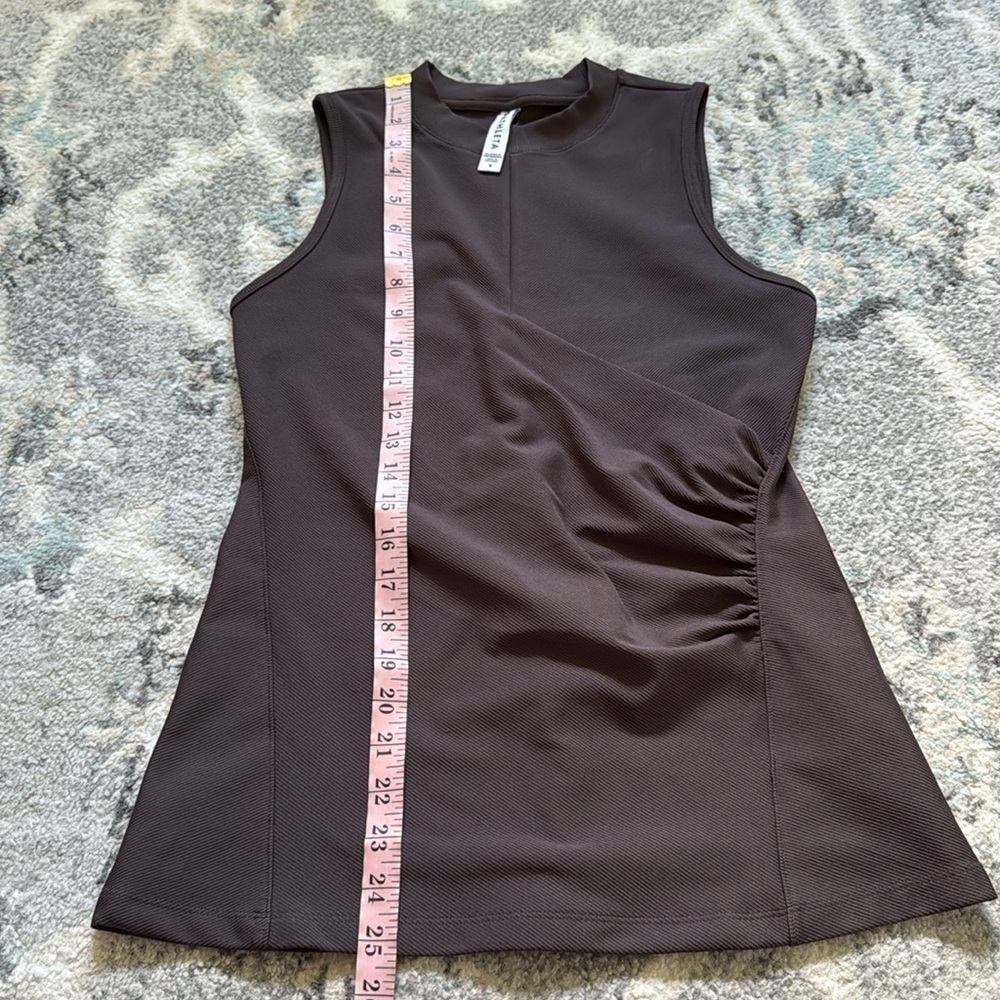 Athleta Bayview Tank - Picture 7 of 9